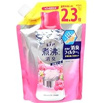 完売　廃盤　レノア　超消臭　抗菌　ビーズ　消臭剤　防カビ　リフレッシュフローラル Amazon.co.jp: レノア 煮沸レベル超消臭 抗菌ビーズ 消臭＋洗濯